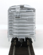 Walthers Mainline 910-1763 40' AAR Boxcar "Sentinel Scheme" Baltimore & Ohio B&O 466032 - NOS