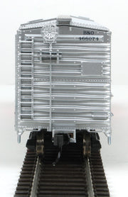Walthers Mainline 910-1764 40' AAR Boxcar "Sentinel Scheme" Baltimore & Ohio B&O 466074 - NOS