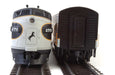 Walthers Mainline 910-19954 HO Scale EMD F7A-B Diesel Set NS 270/275 DCC Soun