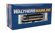 Walthers Mainline 910-19954 HO Scale EMD F7A-B Diesel Set NS 270/275 DCC Soun