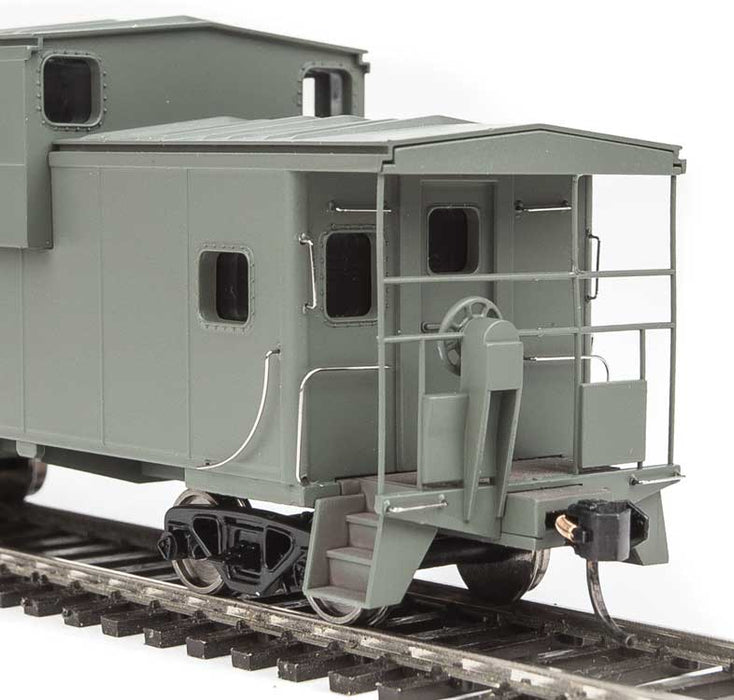 Walthers Mainline 910-201 HO Scale Caboose Detail Kit
