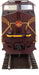 Walthers Mainline 910-20182 HO Scale GE ES44C4 GEVO Diesel Locomotive Norfolk Southern PRR DCC Sound
