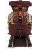 Walthers Mainline 910-20182 HO Scale GE ES44C4 GEVO Diesel Locomotive Norfolk Southern PRR DCC Sound