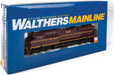 Walthers Mainline 910-20182 HO Scale GE ES44C4 GEVO Diesel Locomotive Norfolk Southern PRR DCC Sound
