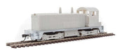 Walthers Mainline 910-10600 HO Scale EMD NW2 Phase V Switcher Undecorated