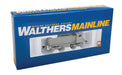 Walthers Mainline 910-10600 HO Scale EMD NW2 Phase V Switcher Undecorated