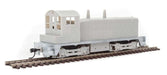 Walthers Mainline 910-10600 HO Scale EMD NW2 Phase V Switcher Undecorated