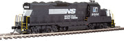 Walthers Mainline 910-20410 HO Scale EMD GP9 Chop Nose NS 2002 - USED