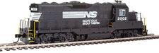 Walthers Mainline 910-20410 HO Scale EMD GP9 Chop Nose NS 2002 - USED