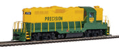 Walthers Mainline 910-20460 HO Scale EMD GP9 Precision National PNCX 1701 DCC Sound