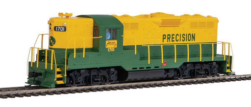 Walthers Mainline 910-20460 HO Scale EMD GP9 Precision National PNCX 1701 DCC Sound