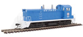 Walthers Mainline 910-20607 HO Scale EMD NW2 Phase V Switcher Union Railroad URR 541 DCC Sound
