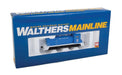Walthers Mainline 910-20607 HO Scale EMD NW2 Phase V Switcher Union Railroad URR 541 DCC Sound