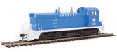 Walthers Mainline 910-20608 HO Scale EMD NW2 Phase V Switcher Union Railroad URR 545 DCC Sound