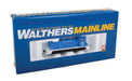Walthers Mainline 910-20608 HO Scale EMD NW2 Phase V Switcher Union Railroad URR 545 DCC Sound