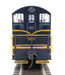 Walthers Mainline 910-20613 HO Scale EMD NW2 Phase V Switcher Chesapeake & Ohio C&O 5208 DCC LokSoun