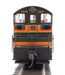Walthers Mainline 910-20617 HO Scale EMD NW2 Phase V Switcher Great Northern GN 152 DCC LokSound