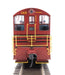 Walthers Mainline 910-20620 HO Scale EMD NW2 Phase V Switcher Lehigh Valley LV 185 DCC LokSound