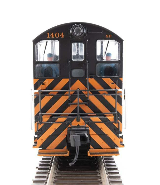 Walthers Mainline 910-20621 HO Scale EMD NW2 Phase V Switcher Southern Pacific SP 1404 DCC LokSound