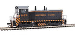Walthers Mainline 910-20622 HO Scale EMD NW2 Phase V Switcher Southern Pacific SP 1423 DCC LokSound