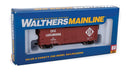 Walthers Mainline 910-2254 HO Scale 40' AAR Boxcar Erie Lackawanna EL 55844