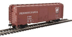 Walthers Mainline 910-2260 HO Scale 40' AAR Boxcar Pennsylvania PRR 70955