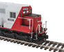 Walthers MainLine 910-256HO Scale SD50/SD60 Diesel Detail Kit