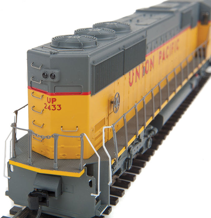 Walthers MainLine 910-257 HO Scale SD60M Diesel Detail Kit