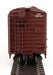 Walthers Mainline 910-2742 HO Scale 40' AAR Modified 1937 Boxcar Southern Pacific SP 96797