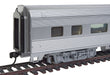 Walthers Mainline 910-30003 HO Scale 85' Budd Large Window Coach CB&Q