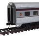 Walthers Mainline 910-30004 HO Scale 85' Budd Large Window Coach CP
