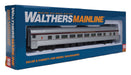 Walthers Mainline 910-30004 HO Scale 85' Budd Large Window Coach CP