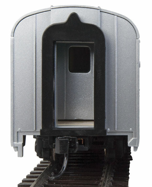 Walthers Mainline 910-30005 HO Scale 85' Budd Large Window Coach New York Central NYC