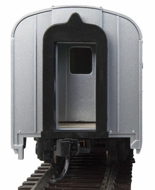 Walthers Mainline 910-30005 HO Scale 85' Budd Large Window Coach New York Central NYC
