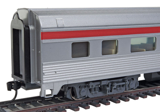 Walthers Mainline 910-30007 HO Scale 85' Budd Large Window Coach Southern Pacific SP