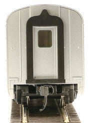 Walthers Mainline 910-30012 HO Scale 85' Budd Large Window Coach Southern