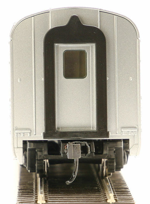 Walthers Mainline 910-30012 HO Scale 85' Budd Large Window Coach Southern