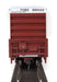 Walthers Mainline 910-3004 HO Scale 60' High Cube Box Car TTX TOBX 889042