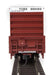 Walthers Mainline 910-3005 HO Scale 60' High Cube Box Car TTX TOBX 889069