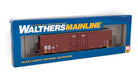 Walthers Mainline 910-3005 HO Scale 60' High Cube Box Car TTX TOBX 889069