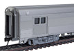 Walthers Mainline 910-30053 HO Scale 85' Budd Baggage Lounge Burlington CB&Q