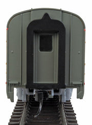Walthers Mainline 910-30058 HO Scale 85' Budd Baggage Lounge Union Pacific UP