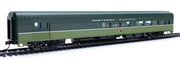 Walthers Mainline 910-30068 HO Scale 85' Budd Baggage Lounge Northern Pacific NP