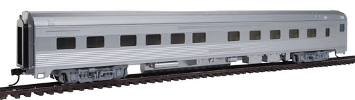 Walthers Mainline 910-30100 HO Scale 85' Budd 10-6 Sleeper Car Undecorated