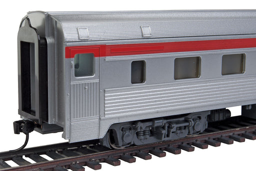 Walthers Mainline 910-30107 HO Scale 85' Budd 10-6 Sleeper Southern Pacific SP