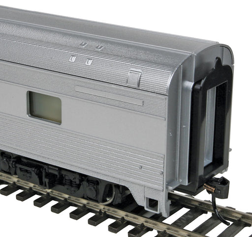 Walthers Mainline 910-30111 HO Scale 85' Budd 10-6 Sleeper Southern Railway