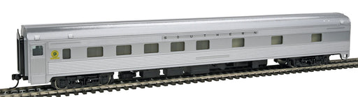 Walthers Mainline 910-30111 HO Scale 85' Budd 10-6 Sleeper Southern Railway