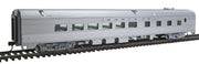 Walthers Mainline 910-30152 HO Scale 85' Budd Diner Santa Fe ATSF