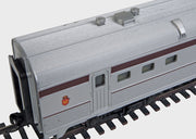 Walthers Mainline 910-30154 HO Scale 85' Budd Diner Canadian Pacific CP