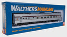 Walthers Mainline 910-30154 HO Scale 85' Budd Diner Canadian Pacific CP